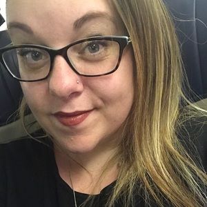 Meet your Posher, Allison